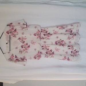 Perfect Valentine's Day Date Dress